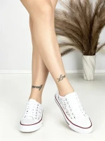 Tenisi Dama 202 WHITE | ABLOOM