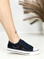 Tenisi Dama 202 NAVY | ABLOOM