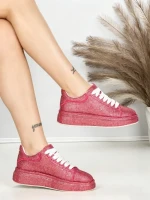 Sneakers Dama 6WL1 ROSEO | MEI