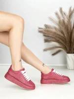 Sneakers Dama 6WL1 ROSEO | MEI