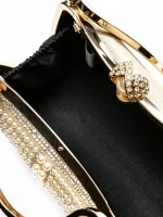 Geanta Plic 6BZ52 LIGHT GOLDEN | MEI