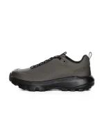 Pantofi Sport Barbati din piele naturala 6700 GREY | ADVANCER