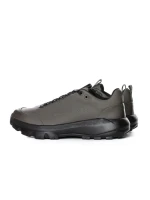 Pantofi Sport Barbati din piele naturala 6700 GREY | ADVANCER