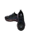 Pantofi sport Barbati din piele naturala 501378X Albastr... » Reina.Ro