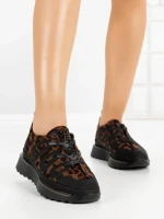 Sneakers Dama 5H71 TIGER | MEI