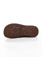 Ghete Dama din piele naturala 259 BEIGE | ADVANCER