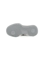 Pantofi Sport Barbati din piele naturala 8132 GREY | FRANCO GERARDO