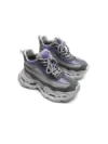 Pantofi Sport Dama din piele naturala HY6316 PURPLE | ADVANCER