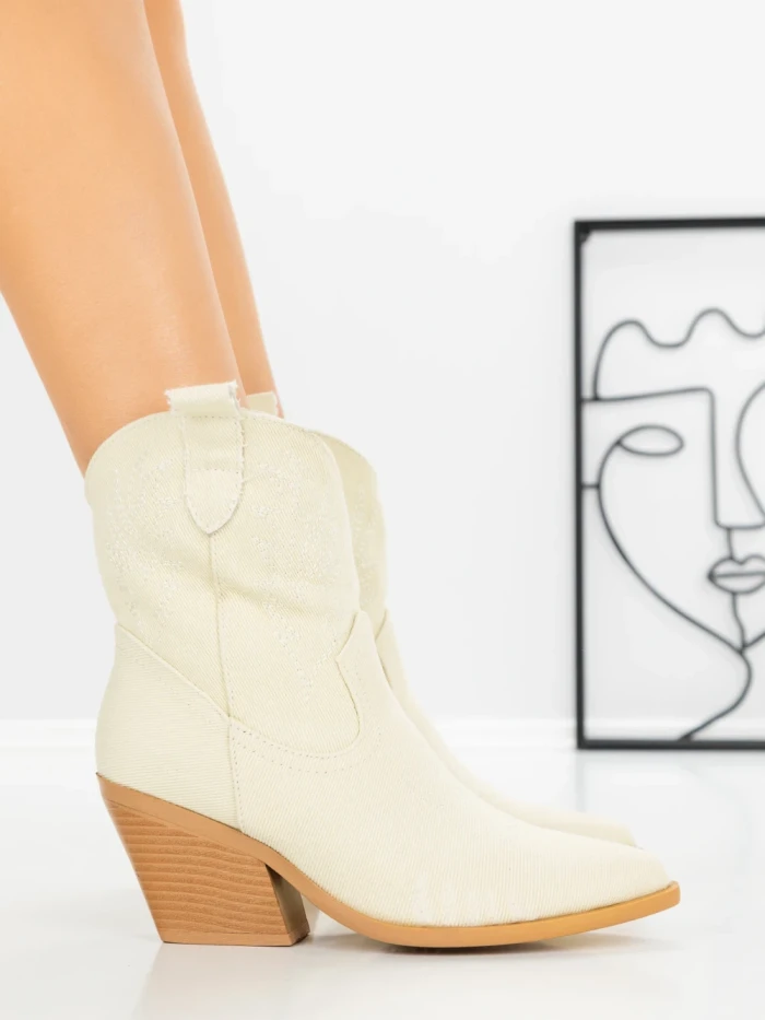 Ciocate 1251 BEIGE | SEASOND