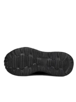 Pantofi Sport Dama din piele naturala S5361 BLACK | FRANCO GERARDO