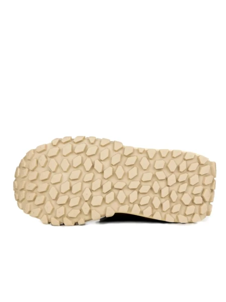 Pantofi Sport Dama cu Platforma 2587-1 CREAM-KHAKI | FRANCO GERARDO