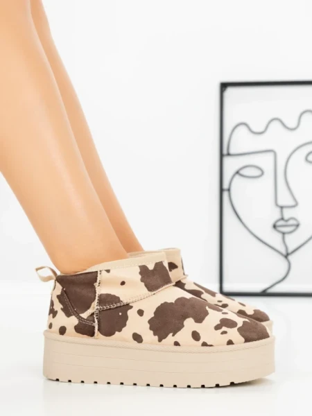Ghete UG Dama 6431 COW | CM