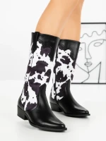 Ciocate 570 BLACK | SEASOND