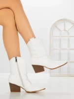Ciocate 6XKK25 WHITE | MEI