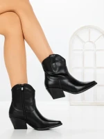 Ciocate FC53 BLACK | VIVIRICH