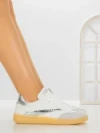 Pantofi Sport Dama YY-235 WHITE | GALLEVANI