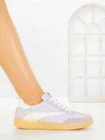 Pantofi Sport Dama YY-235 PURPLE | GALLEVANI