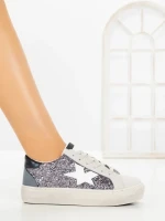 Pantofi Sport Dama YY-32 BLUE | GALLEVANI