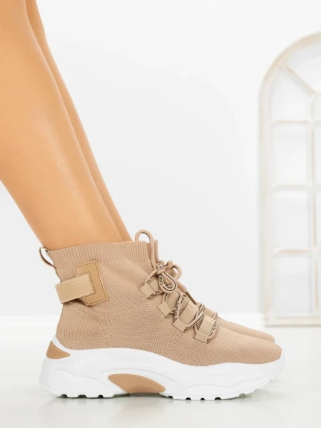 Sneakers Dama 1080 KHAKI | CM