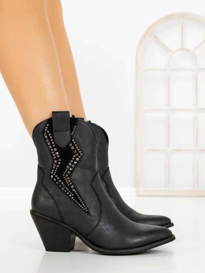 Ciocate 281 BLACK | SEASOND
