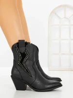 Ciocate 281 BLACK | SEASOND