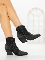 Ciocate 5587 BLACK | SEASOND