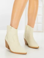 Ciocate 5587 BEIGE | SEASOND