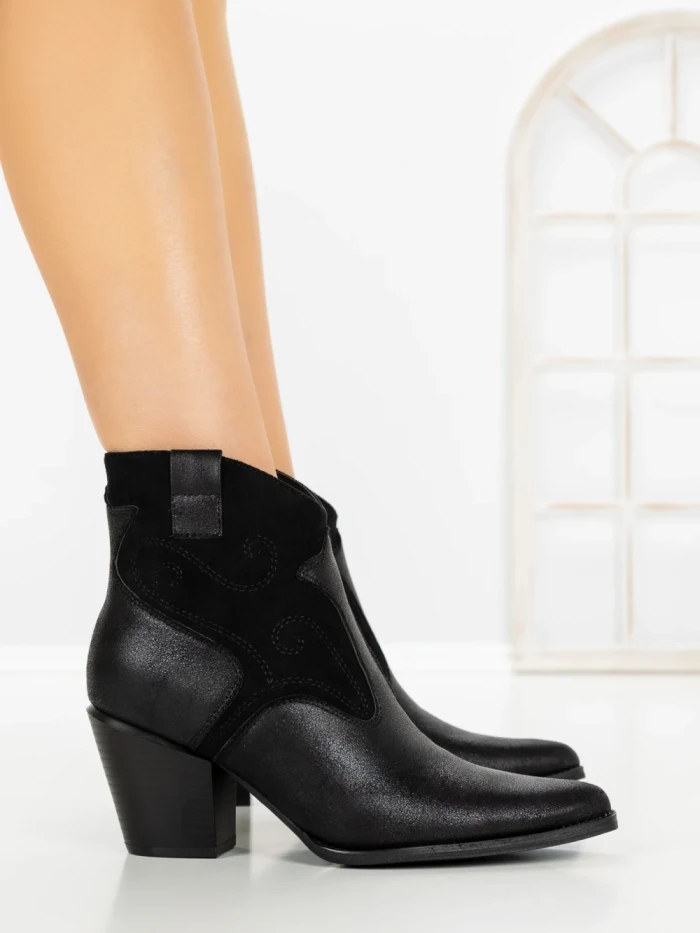 Ciocate 378 BLACK | SEASOND