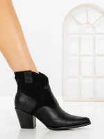 Ciocate 378 BLACK | SEASOND