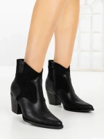 Ciocate 378 BLACK | SEASOND