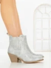 Ciocate 1763 SILVER | SEASOND
