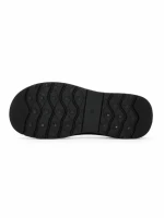 Ghete Dama din piele naturala 50382-2 GREEN | ADVANCER