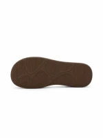 Ghete Dama din piele naturala 5782 APRICOT | ADVANCER