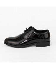 Pantofi Barbati T18336-1 Negru Reina