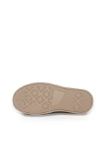 Pantofi Sport Dama din piele naturala 65389-1 BLACK | ADVANCER