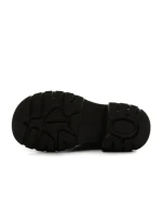Ghete Dama din piele naturala 2810-2 KHAKI | ADVANCER