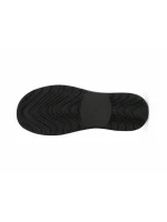 Ghete Dama din piele naturala 2587 BLACK | ADVANCER