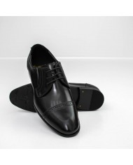 Pantofi Barbati 003-A036 Negru Reina