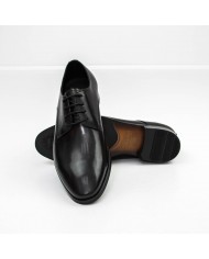 Pantofi Barbati 2103-52 Negru Reina