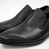 Pantofi Barbati 2130-50 Negru Reina