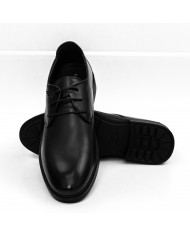 Pantofi Barbati 1D80075 Negru Reina