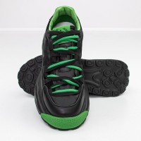 Pantofi Sport Barbati 6636 Verde Reina