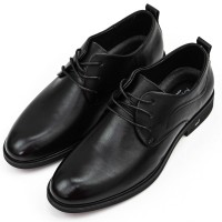 Pantofi Barbati WM837 Negru Reina