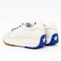 Pantofi Sport Dama 9529-3 Alb Reina