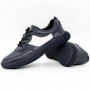 Pantofi Sport Barbati H801-26 Albastru | Reina