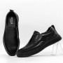 Pantofi Barbati W2688-10 Negru | Reina