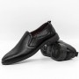 Pantofi Barbati 902007T Negru | Reina