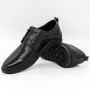 Pantofi Barbati HCM1100 Negru | Reina