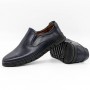 Pantofi Casual Barbati W2687-5 Albastru | Reina