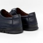Pantofi Barbati W2687-6 Albastru | Reina